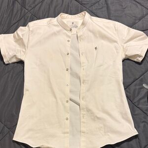 Father Sons Button Up Shirt
